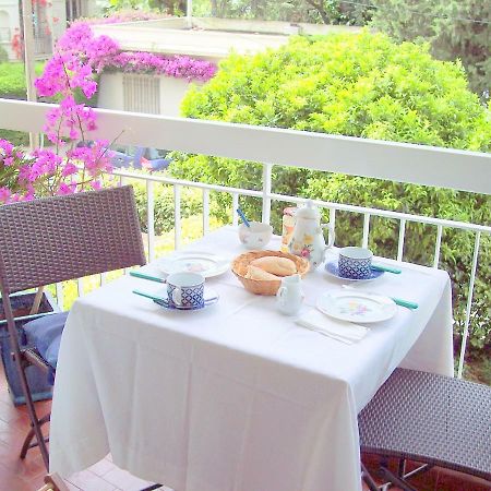 Appartement Nice Port Esterno foto