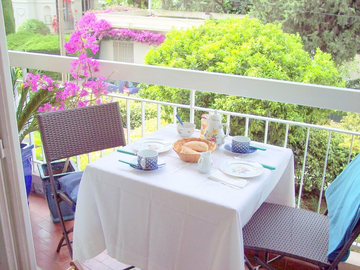 Appartement Nice Port Esterno foto