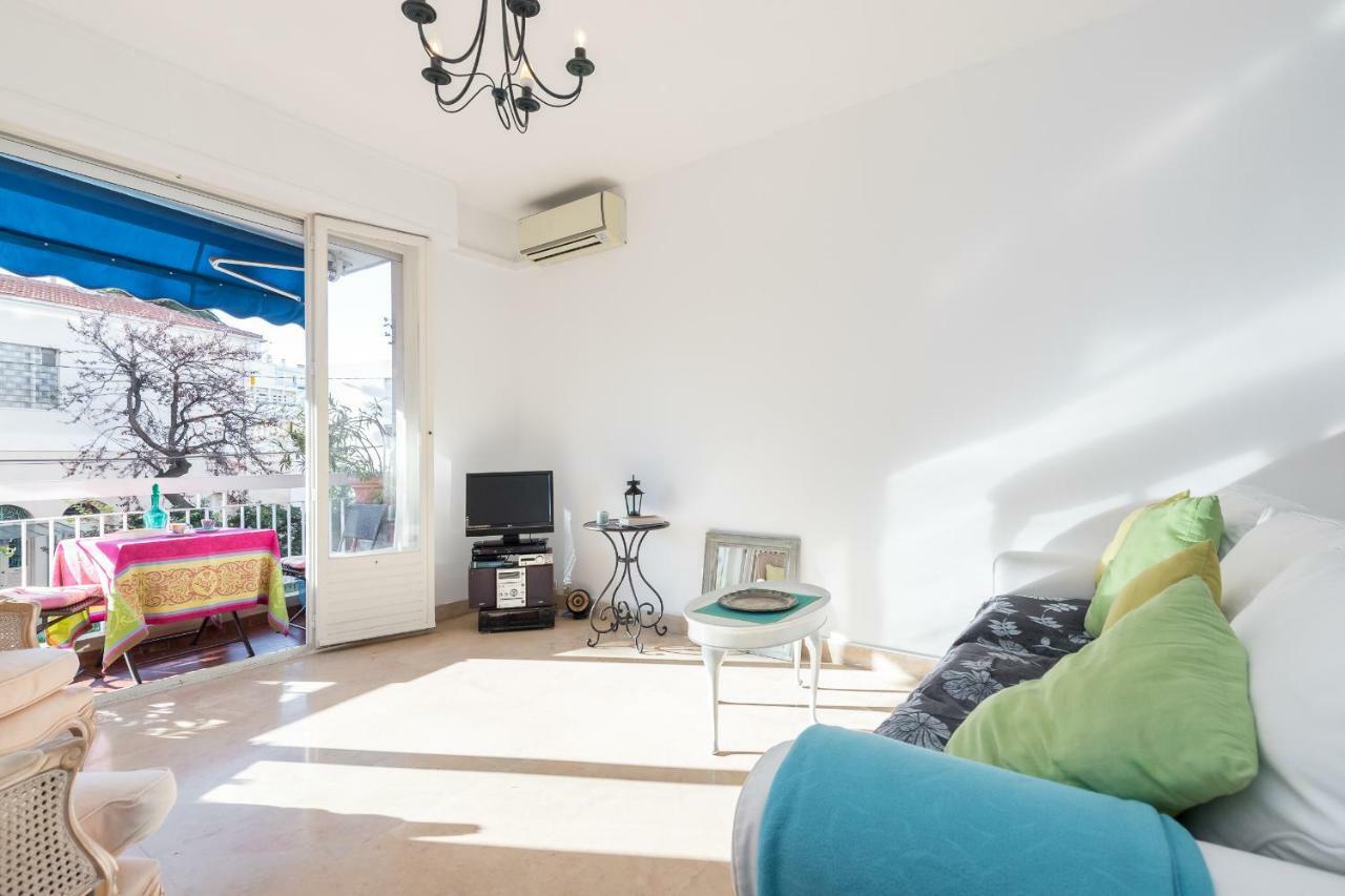Appartement Nice Port Esterno foto