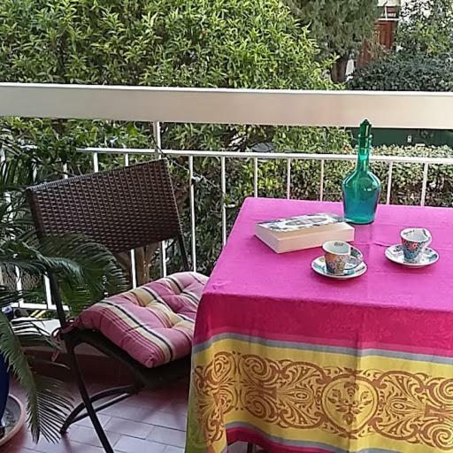 Appartement Nice Port Esterno foto