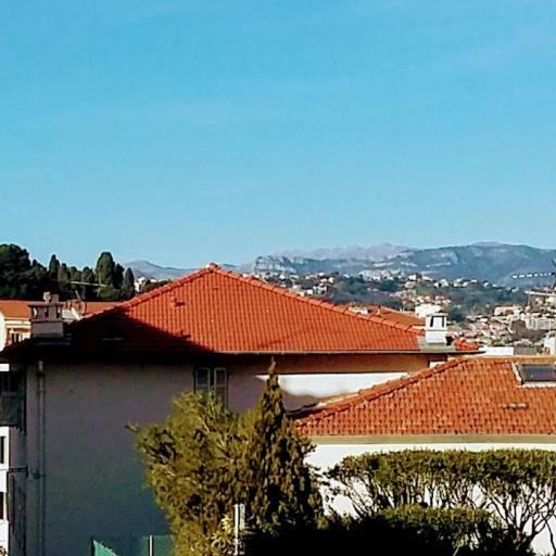 Appartement Nice Port Esterno foto